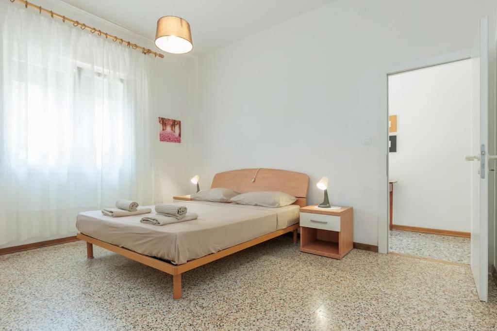 Budget! Free Parking 1 Comodo Apartment Lido di Jesolo